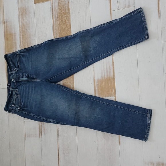 GAP Denim - Gap jeans